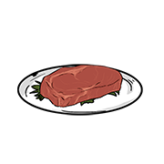 main course